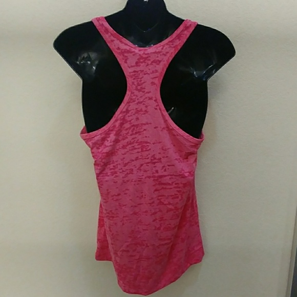 After a Hard Workout I Wine A lot Graphic Tank Top - Picture 5 of 8